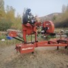 2019 Wood-Mizer LT40 Portable Sawmill